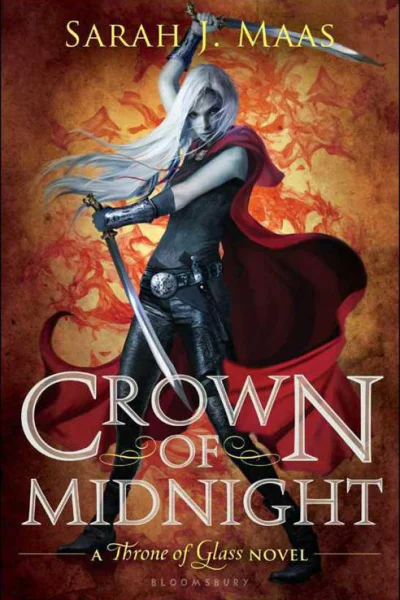Crown of Midnight
