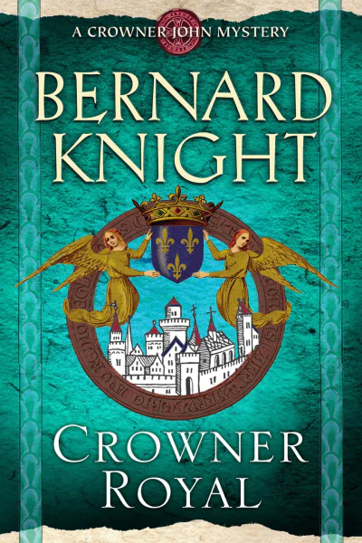 Crowner Royal