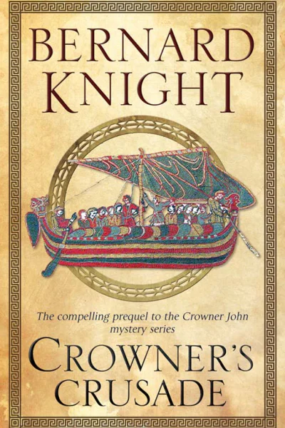 Crowners Crusade
