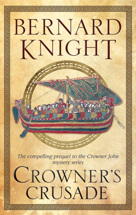 Crowners Crusade