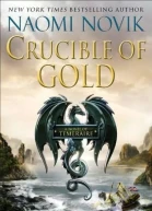 Crucible of Gold