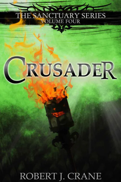 Crusader