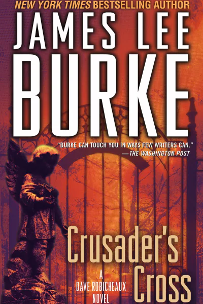 Crusaders Cross