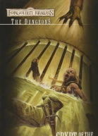 Crypt of the Moaning Diamond