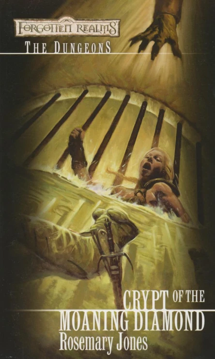 Crypt of the Moaning Diamond