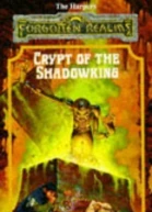 Crypt of the Shadowking