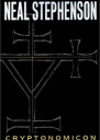 Cryptonomicon by Neal Stephenson