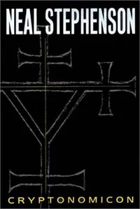 Cryptonomicon by Neal Stephenson  Stephenson Neal