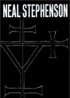 Cryptonomicon by Neal Stephenson