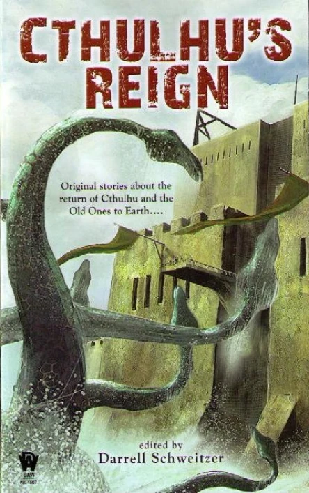 Cthulhus Reign