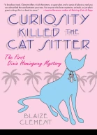 Curiosity Killed the Cat Sitter