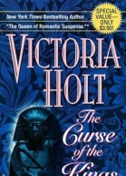 Curse of the Kings