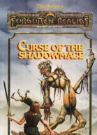 Curse of the Shadowmage