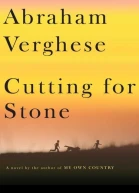Cutting for Stone
