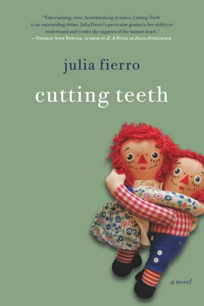 Cutting Teeth