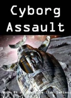 Cyborg Assault
