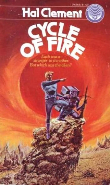 Cycle of Fire