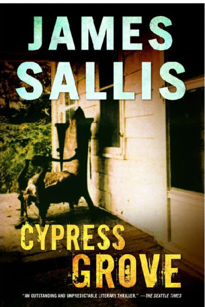 Cypress Grove
