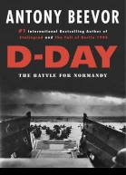 DDay The Battle for Normandy