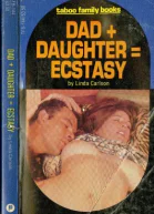 Dad plus Daughter  Ecstasy