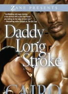 Daddy Long Stroke