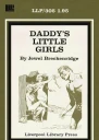 Daddys little girls