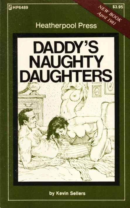 Daddys naughty daughters