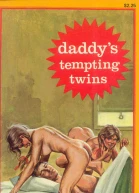 Daddys tempting twins