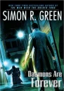 Daemons Are Forever