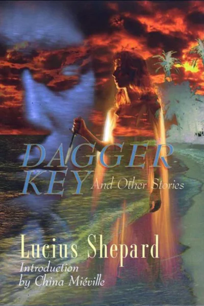 Dagger Key and Other Stories