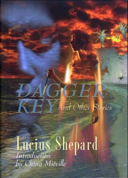 Dagger Key and Other Stories