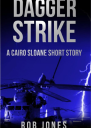 Dagger Strike A Cairo Sloane Short Story