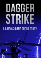 Dagger Strike A Cairo Sloane Short Story