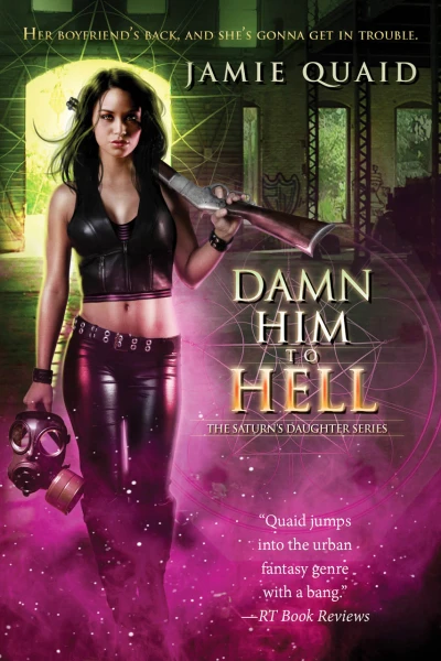 Damn Him to Hell