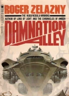 Damnation Alley