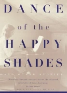 Dance of the Happy Shades And Other Stories