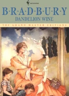 Dandelion Wine
