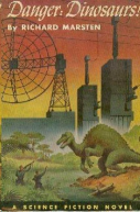 Danger Dinosaurs