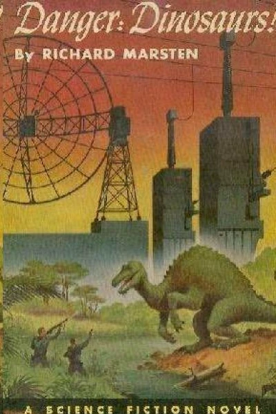 Danger Dinosaurs