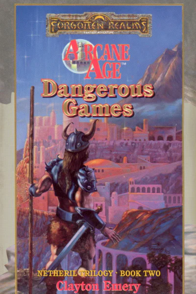 Dangerous Games