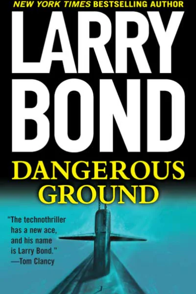 Dangerous Ground