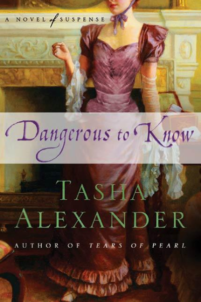 Dangerous to Know
