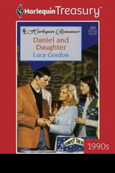 Daniel and Daughter