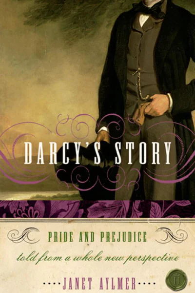 Darcys Story
