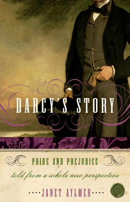 Darcys Story