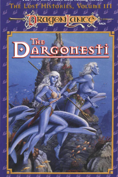 Dargonesti