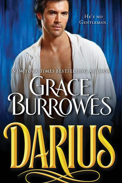Darius Lord of Pleasures