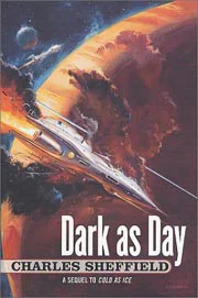 Dark as Day  Sheffield Charles