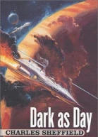 Dark as Day