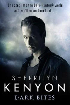 Dark Bites  Kenyon Sherrilyn